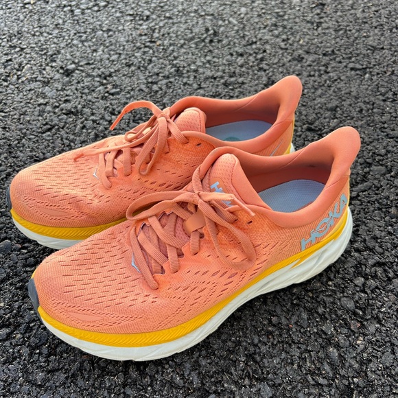 Hoka Shoes Womens Hoka Tennis Shoes Poshmark